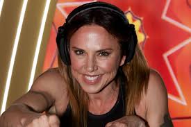 See Photos of Ashanti, Nelly, Mariska Hargitay and More