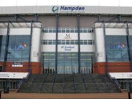 Hampden park east stand redevelopment. Hampden Park Glasgow Cityseeker