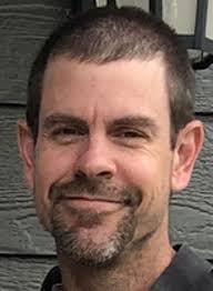 Douglas James Jones Obituary