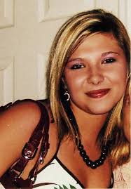 Jamie Leanne Burns (1992-2008)