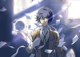 See more ideas about bungo stray dogs, stray dog, stray. Hd Wallpaper Dazai Osamu Bandages Papers Bungou Stray Dogs Anime Human Representation Wallpaper Flare