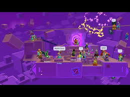 I went to the box dimension and fit inside my box. Club Penguin Island Box Dimension 1st April 2018 4k Youtube