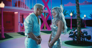 Why Does Barbie Apologize to Ken? | PS Entertainment