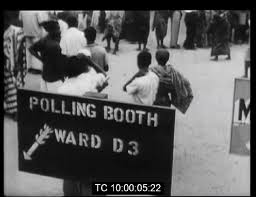 Today In History First Legislative Assembly Elections Held In Gold Coast