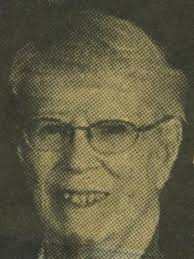 Irene Harms Obituary (1920