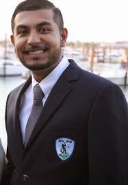 Morning Regular: Nypd