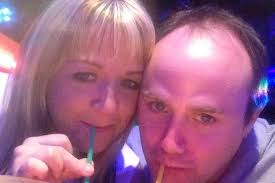 Blast father 'suspicious of son'