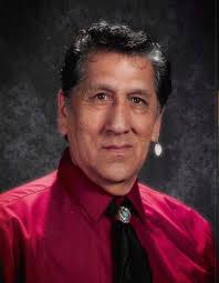 Ronald Seminole, age 75, of Busby