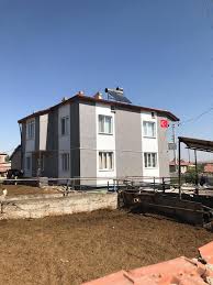 Bu özelliklerin yanında en uzun ömürlü dış cephe boyası permolit ürünlerini seçerek, yapacağınız maddi yatırım ve. Ic Ve Dis Cephe Kabuk Yaprak Seramik Siva Depka Pamuk Siva Duvar Kaplama Sivasi