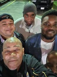 Jermaine Gilbert's Instagram, Twitter & Facebook