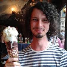 Aaron Macleod's Instagram, Twitter & Facebook