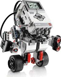 Lego Mindstorms Ev3 Segway Im Eigenbau Lego Mindstorms Roboter Lego