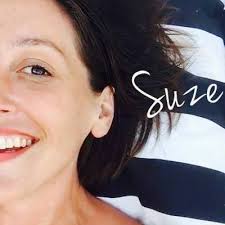 This Is Suze