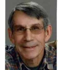 Roderick Webster Obituary (1950