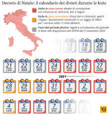 See local traffic and road conditions. Koronawirus We Wloszech A Wakacje 2021