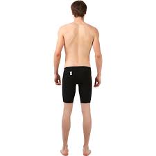 Speedo Fastskin Lzr Racer Elite 2 Jammer Black
