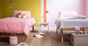 Choisir La Couleur D Une Chambre D Enfant Nos Conseils Marie Claire