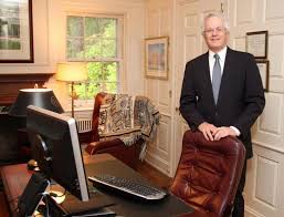 Lifetime Achievement Award: James Abel