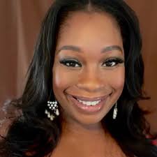 Nijah Adams (@KUFudge)