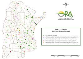 OFICINA DE RIESGO AGROPECUARIO - Impacto de El Niño y La ...