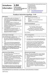 Das nachbarschaftshaus ist eine anlaufstelle für. Lsh Schulportal Bremerhaven
