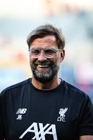 Jurgen Klopp Liverpool Football Club Liverpool Football Liverpool