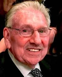 Robert Wolf Obituary (2020)