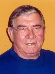 J B Benson (1935-2019)