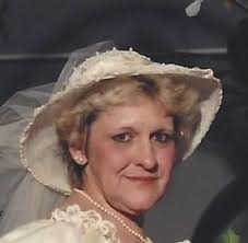 Betty Sauls (–2016) of Wood River, IL