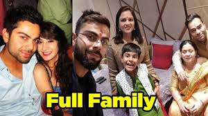 Virat Kohli Family Photos Familyscopes Rapid responseподлинная учетная запись @rapidresponse.