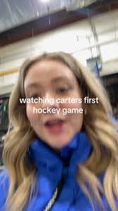 Carter Bridges's Instagram, Twitter & Facebook