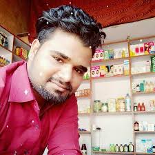 Mohammad parvez alam idrisi