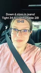 Transform Your Body: Lose 6 Jeans Sizes in 5 Months