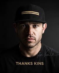 Richard Kinsler's Instagram, Twitter & Facebook