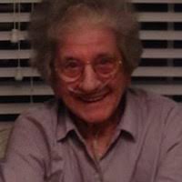 Anna Panozzo Obituary