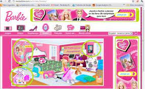 Pásalo en grande con uno de nuestros mejores juegos de barbie y ayúdale a probarse ¡todos los looks! Juegos Barbie Antiguos Cute766