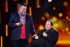 Jun 27, 2021 · die liebe von hape kerkeling zu seinen katzen ist groß: Hape Kerkeling Beim Deutschen Comedypreis Uberraschender Auftritt Brigitte De