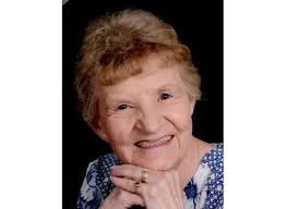 Shirley Janet Lane Mercer Obituary (2025)