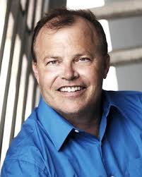 Mark Hurrell's Instagram, Twitter & Facebook