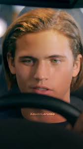 Tanner Buchanan Kobra Kai Season 1