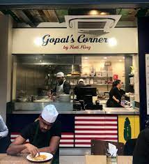 Gopal S Corner My Big Fat Halal Blog