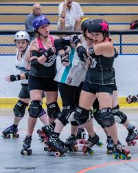 Derby is a city in the east midlands region of england. Play Roller Derby Nh Roller Derby