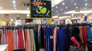 Plot no 43 (nearby jakel), johor bahru, malezya. 10 Best Spots In Johor For Raya Shopping Johor Foodie