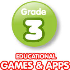 Abcya Elementary Computer Activities Games Grade Level Third Kids App Education School Technology