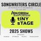 Songwriter's Circle event image