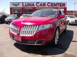 North park lincoln in san antonio is great! Lincoln For Sale In San Antonio Tx Luna Car Center