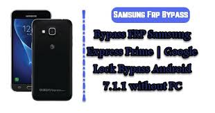 Check out our complete guide to pricing and availability for samsung's newest flagship. Bypass Frp Samsung Express Prime Google Lock Bypass Android 7 1 1