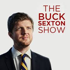 Stream episode Lawrence Jones fills in for Buck Sexton 7/20/16 by Buck  Sexton podcast