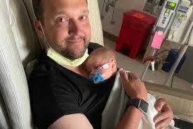 Fundraiser for Matthew Hare by Josh Campanella : Help Support the Hare  Family