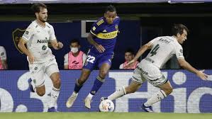Hoy había tuiteado vamos boca carajo por el debut en la copa libertadores. Atencion Mexico Boca Comienza En La Copa Argentina Y Lo Puedes Ver En Youtube Tyc Sports